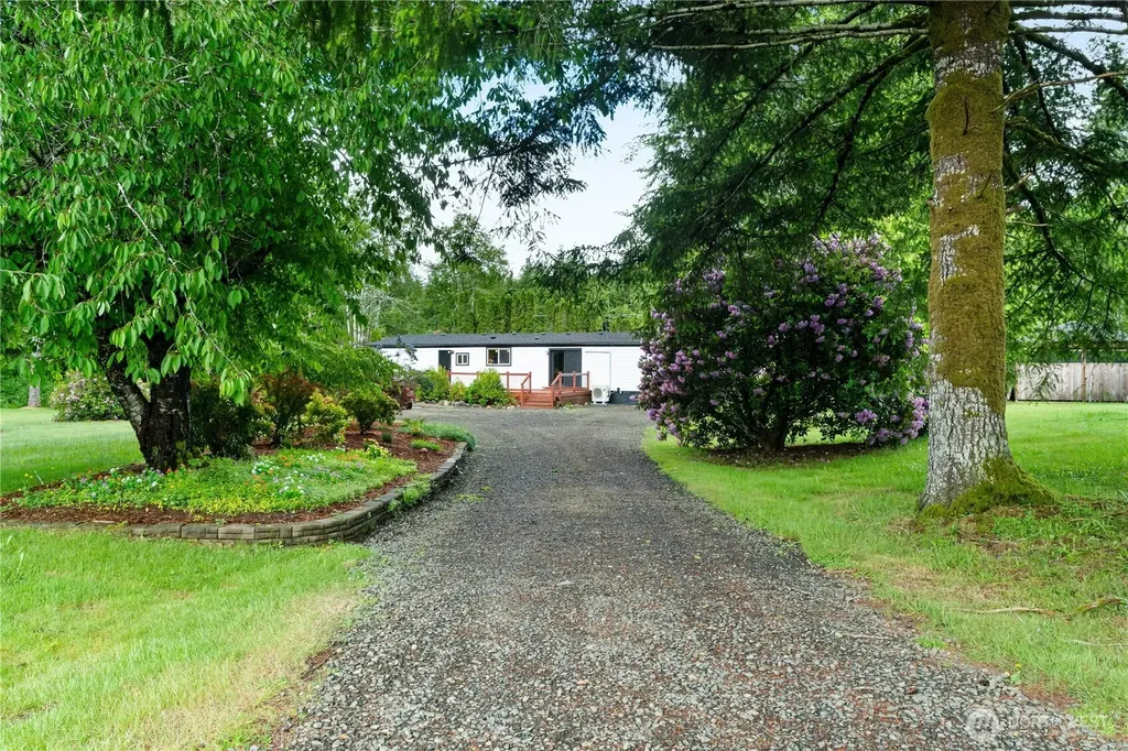 5450 Us Highway 101 Humptulips WA 98552