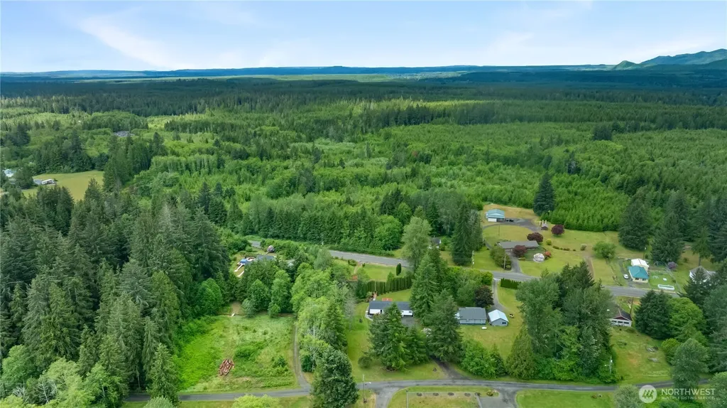 5450 Us Highway 101 Humptulips WA 98552