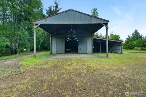 5450 Us Highway 101 Humptulips WA 98552
