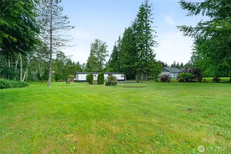 5450 Us Highway 101 Humptulips WA 98552