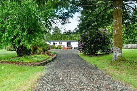 5450 Us Highway 101 Humptulips WA 98552