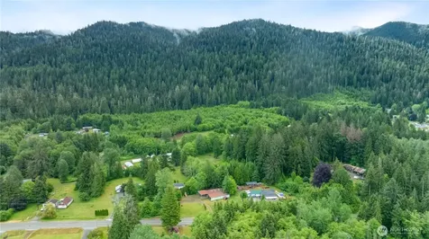 5450 Us Highway 101 Humptulips WA 98552