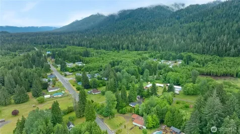 5450 Us Highway 101 Humptulips WA 98552