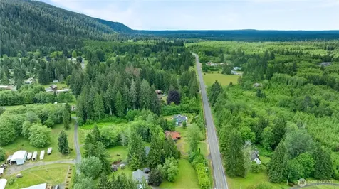5450 Us Highway 101 Humptulips WA 98552