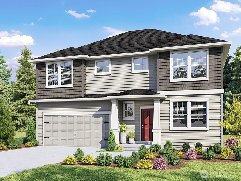 5655 147th Street Ct E Puyallup WA 98375