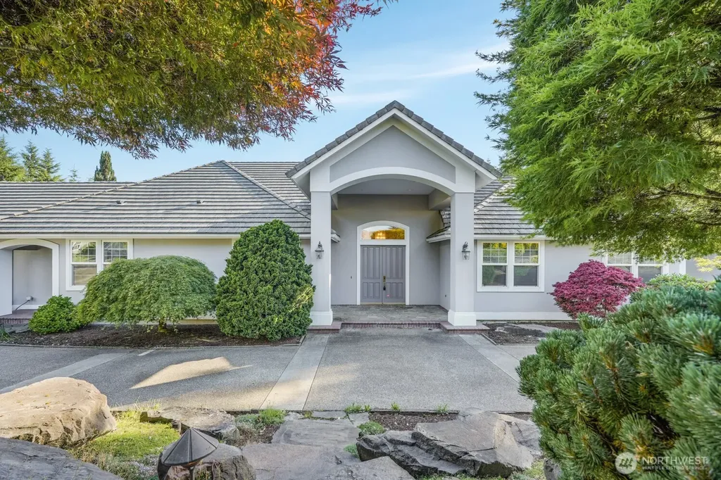 211 Alderwood Drive Chehalis WA 98532
