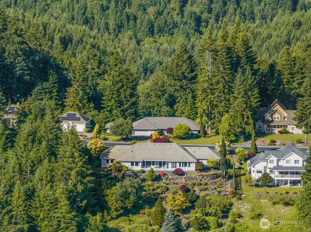211 Alderwood Drive Chehalis WA 98532