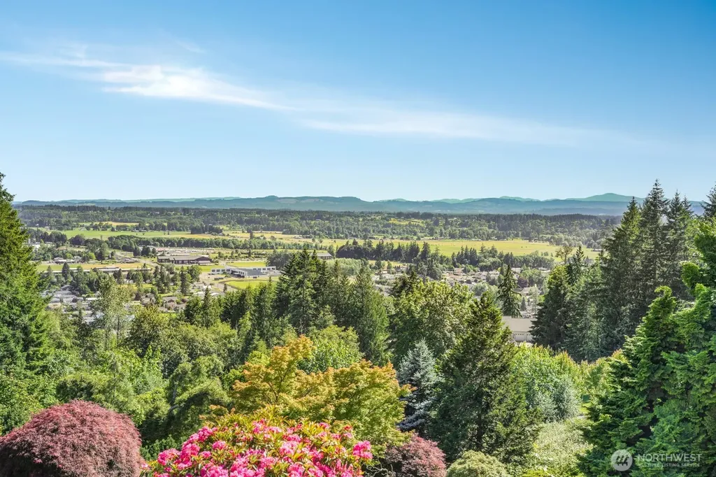 211 Alderwood Drive Chehalis WA 98532