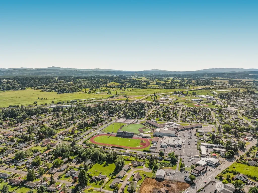 211 Alderwood Drive Chehalis WA 98532
