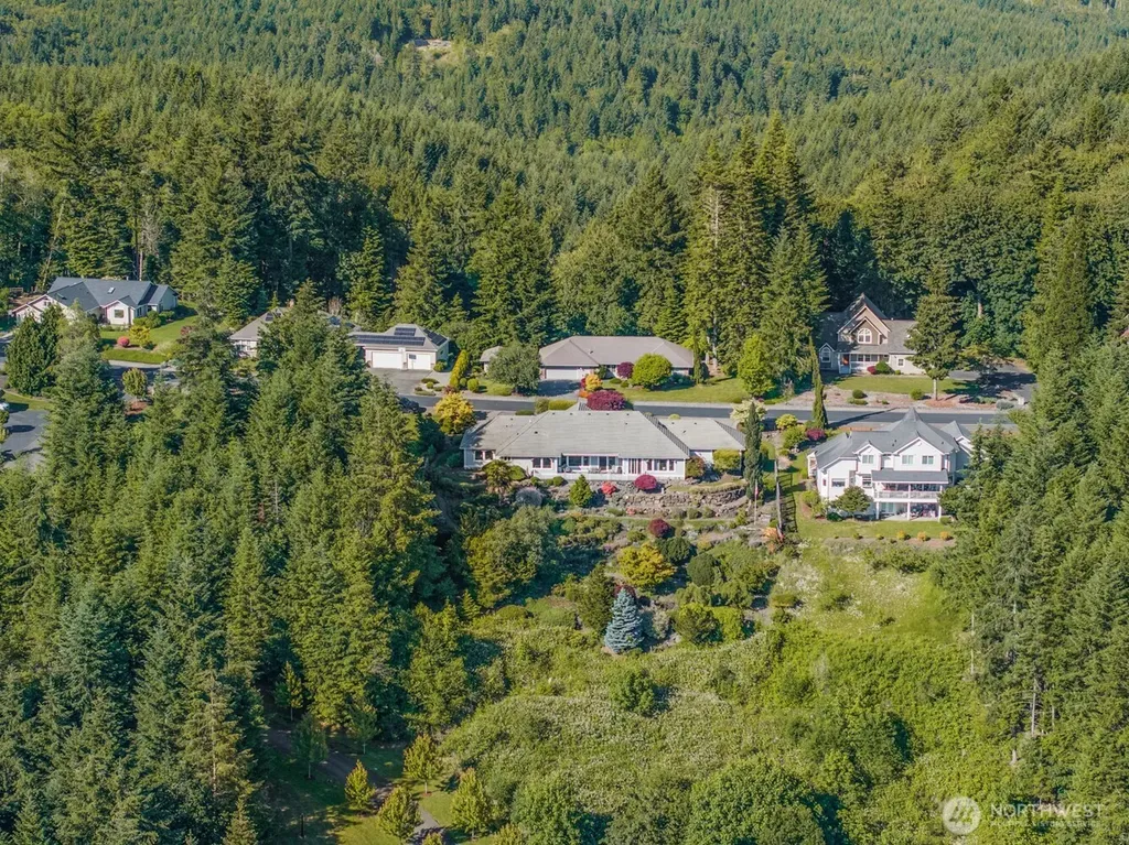 211 Alderwood Drive Chehalis WA 98532