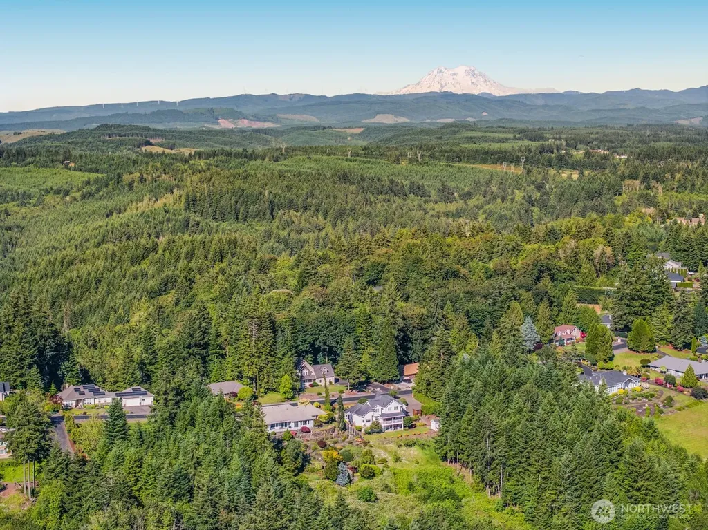 211 Alderwood Drive Chehalis WA 98532