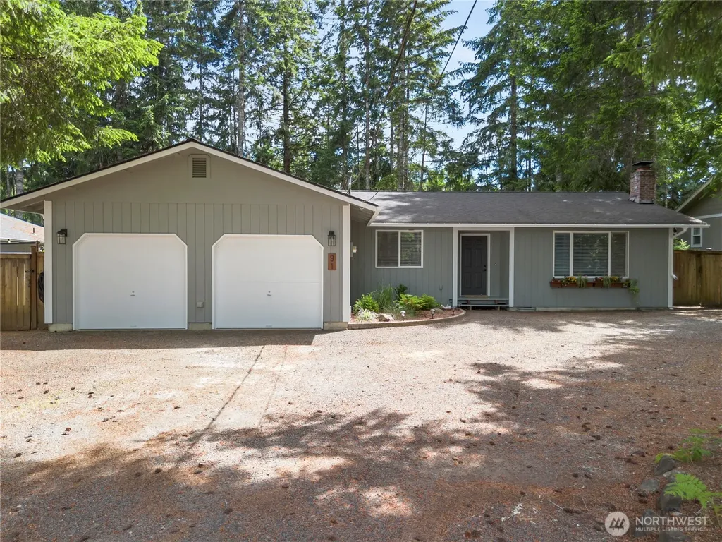 91 E Paisley Way Shelton WA 98584