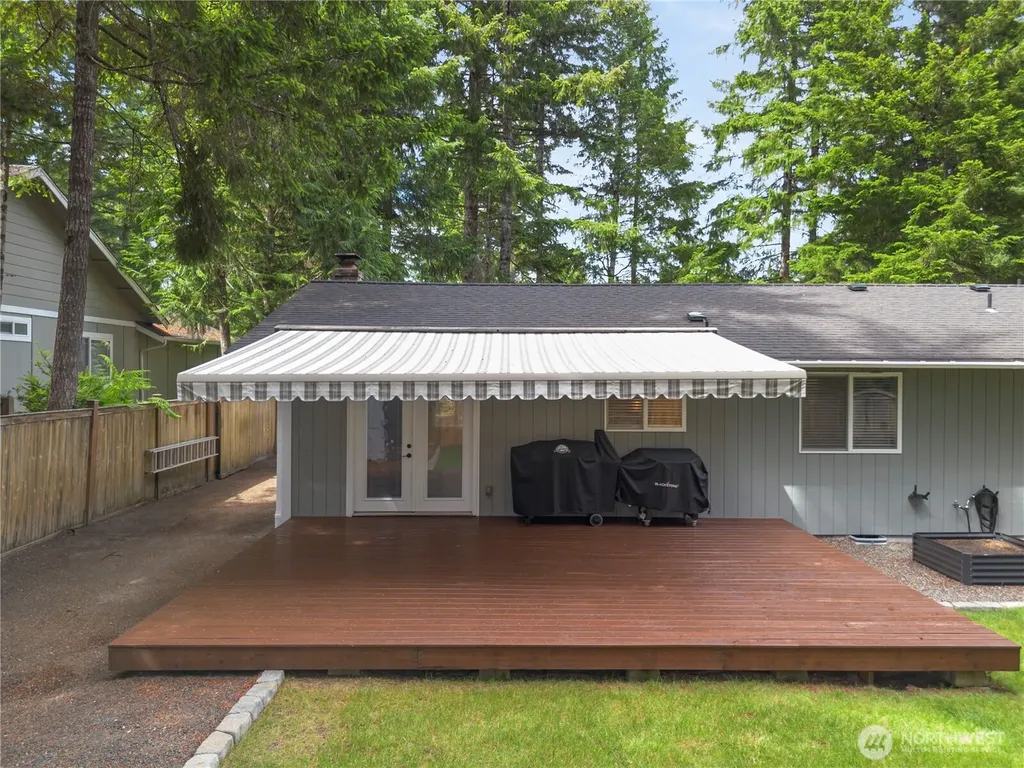 91 E Paisley Way Shelton WA 98584