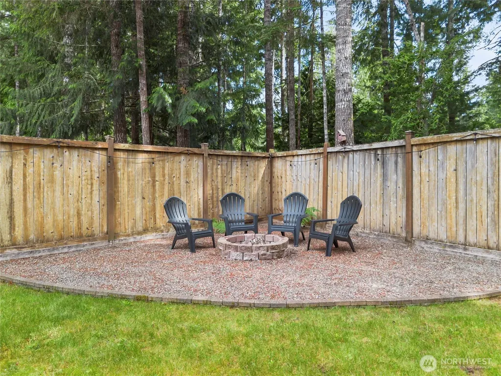 91 E Paisley Way Shelton WA 98584