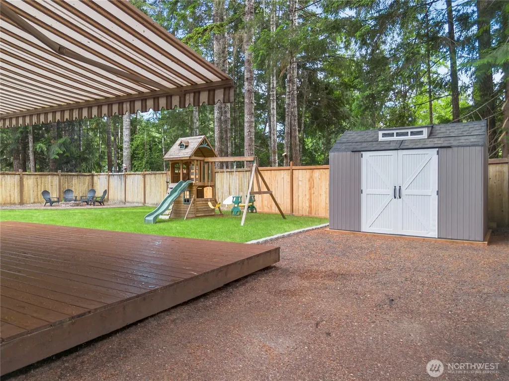 91 E Paisley Way Shelton WA 98584