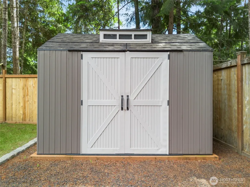 91 E Paisley Way Shelton WA 98584