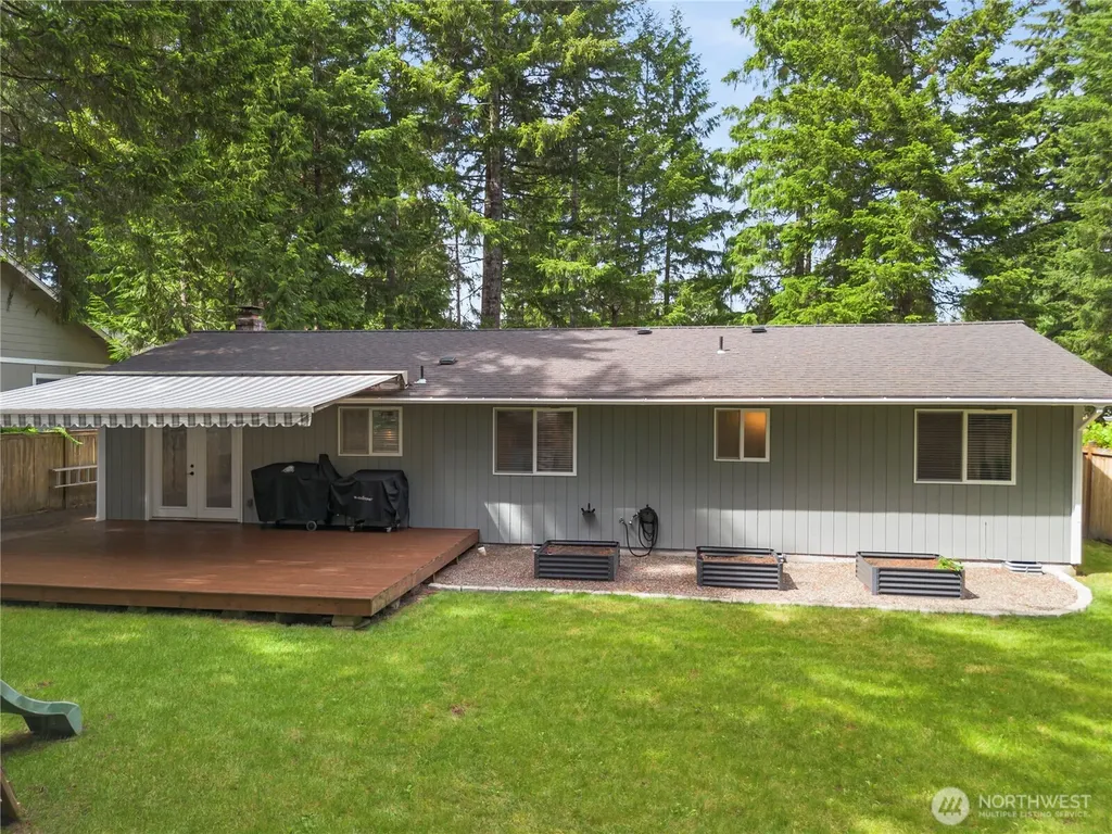91 E Paisley Way Shelton WA 98584