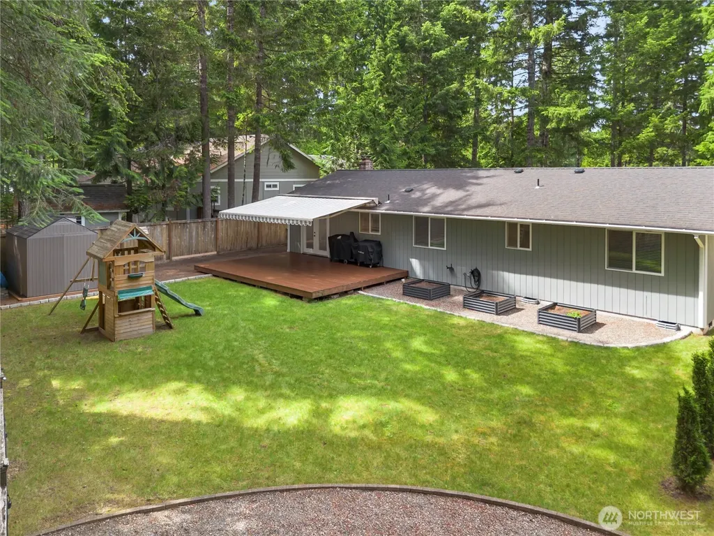 91 E Paisley Way Shelton WA 98584