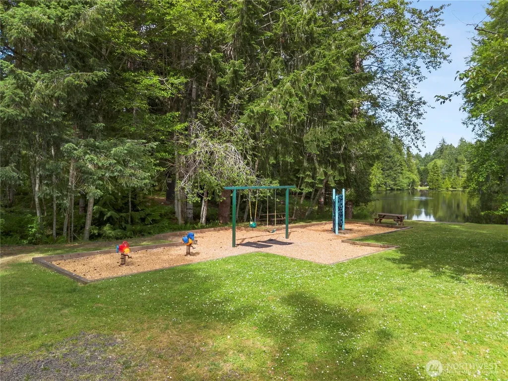 91 E Paisley Way Shelton WA 98584