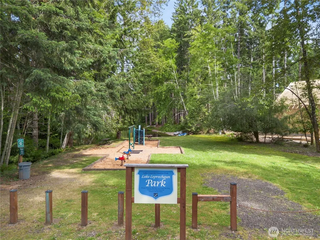 91 E Paisley Way Shelton WA 98584