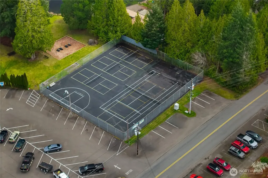 91 E Paisley Way Shelton WA 98584