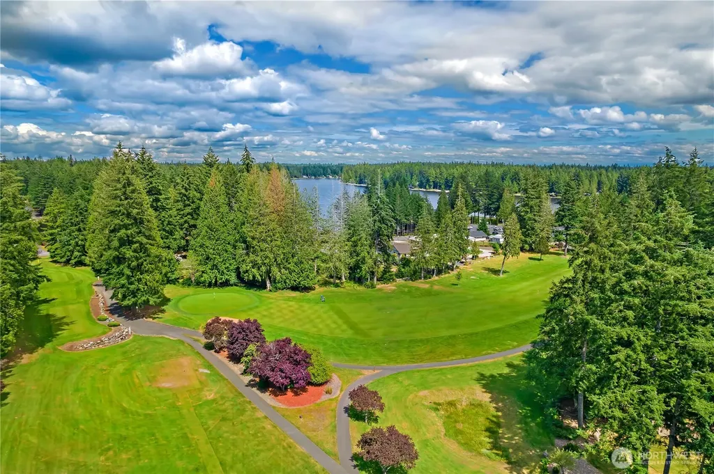 91 E Paisley Way Shelton WA 98584