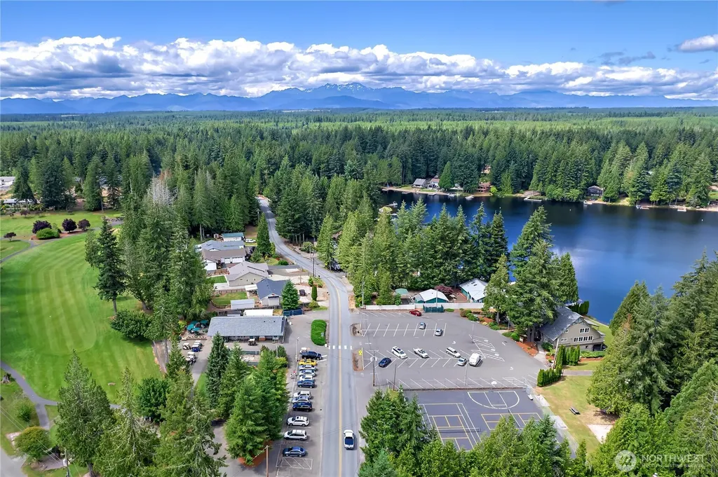 91 E Paisley Way Shelton WA 98584