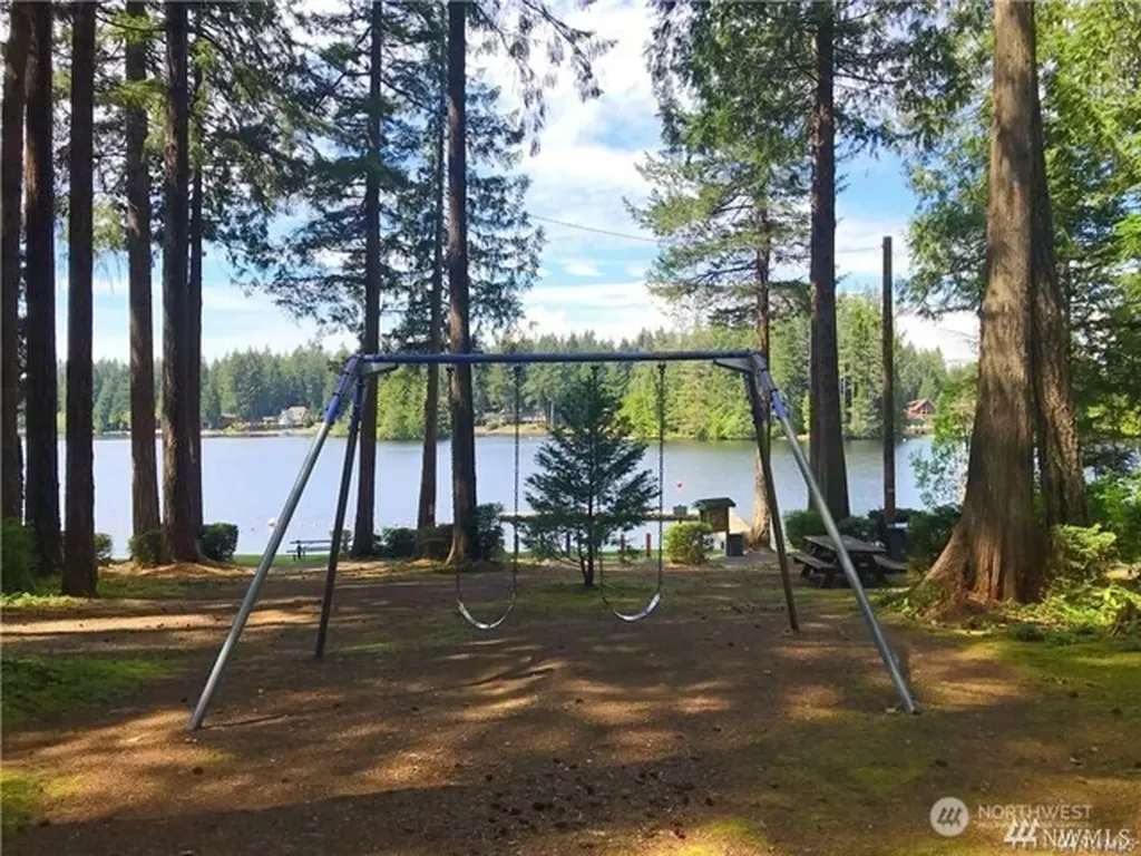 91 E Paisley Way Shelton WA 98584