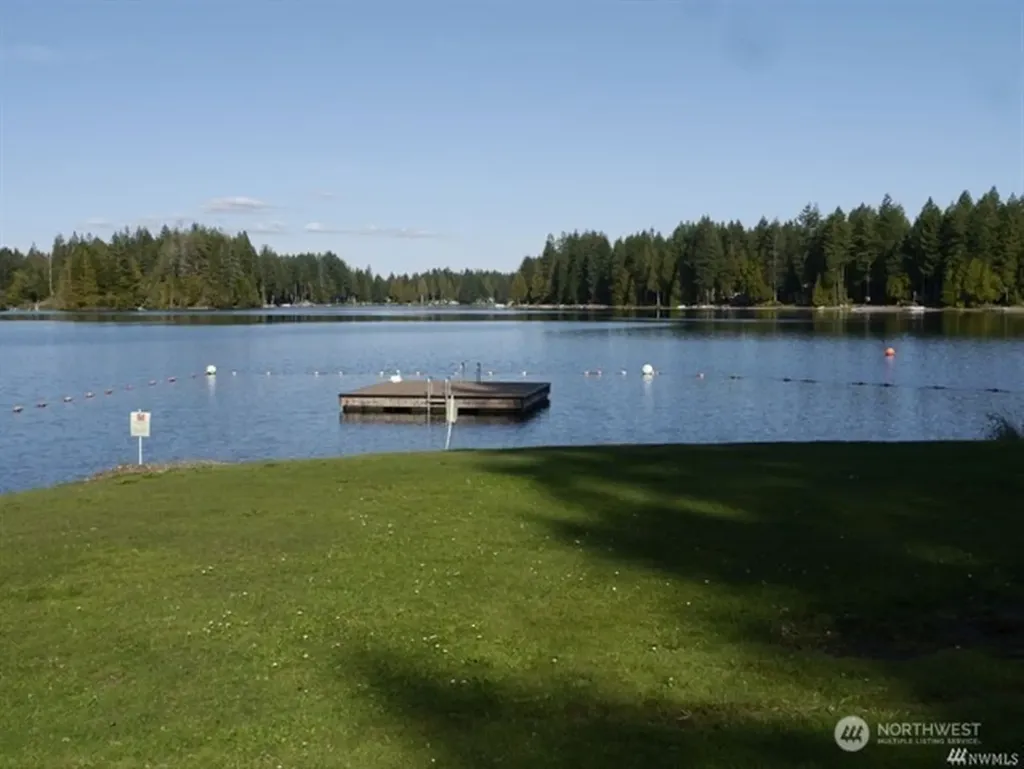 91 E Paisley Way Shelton WA 98584