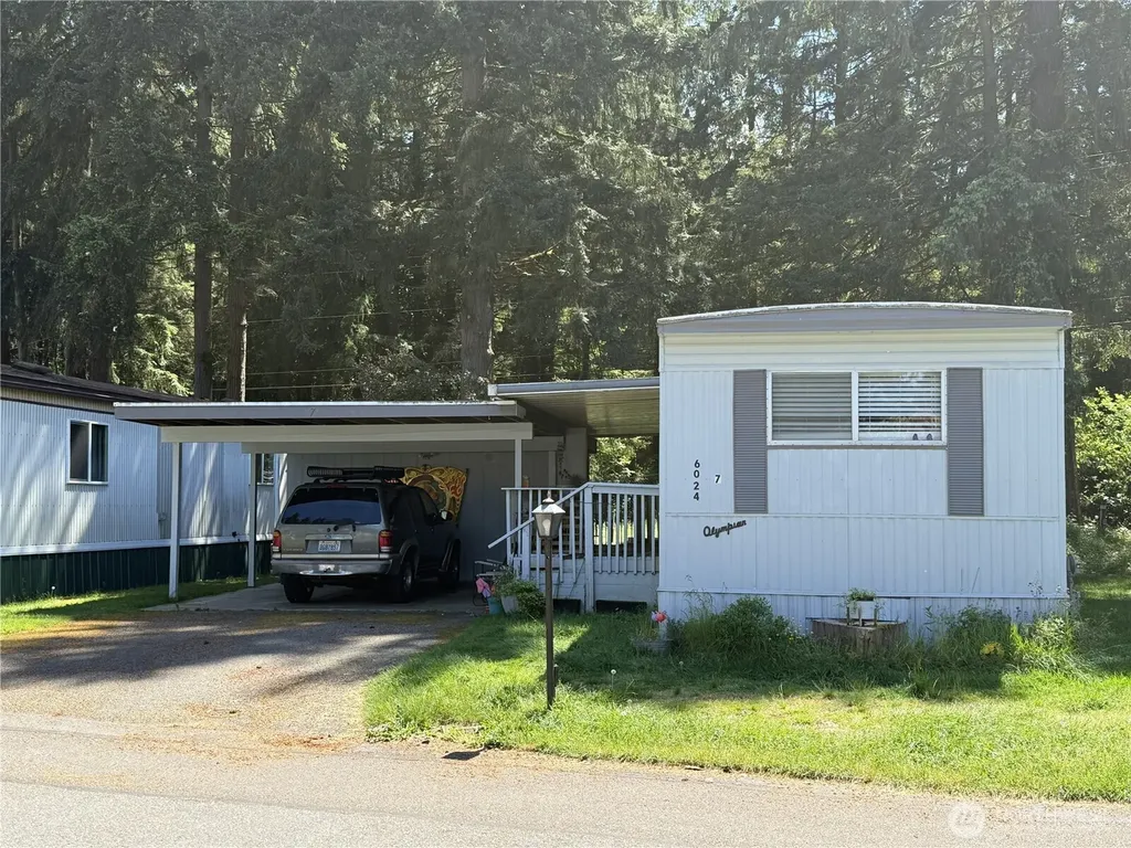 6024 79th Street Ct E Puyallup WA 98371