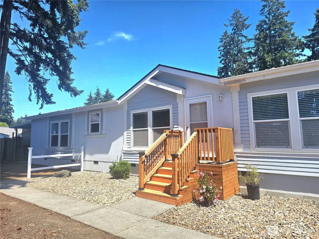 11303 124th Street Ct E Puyallup WA 98374
