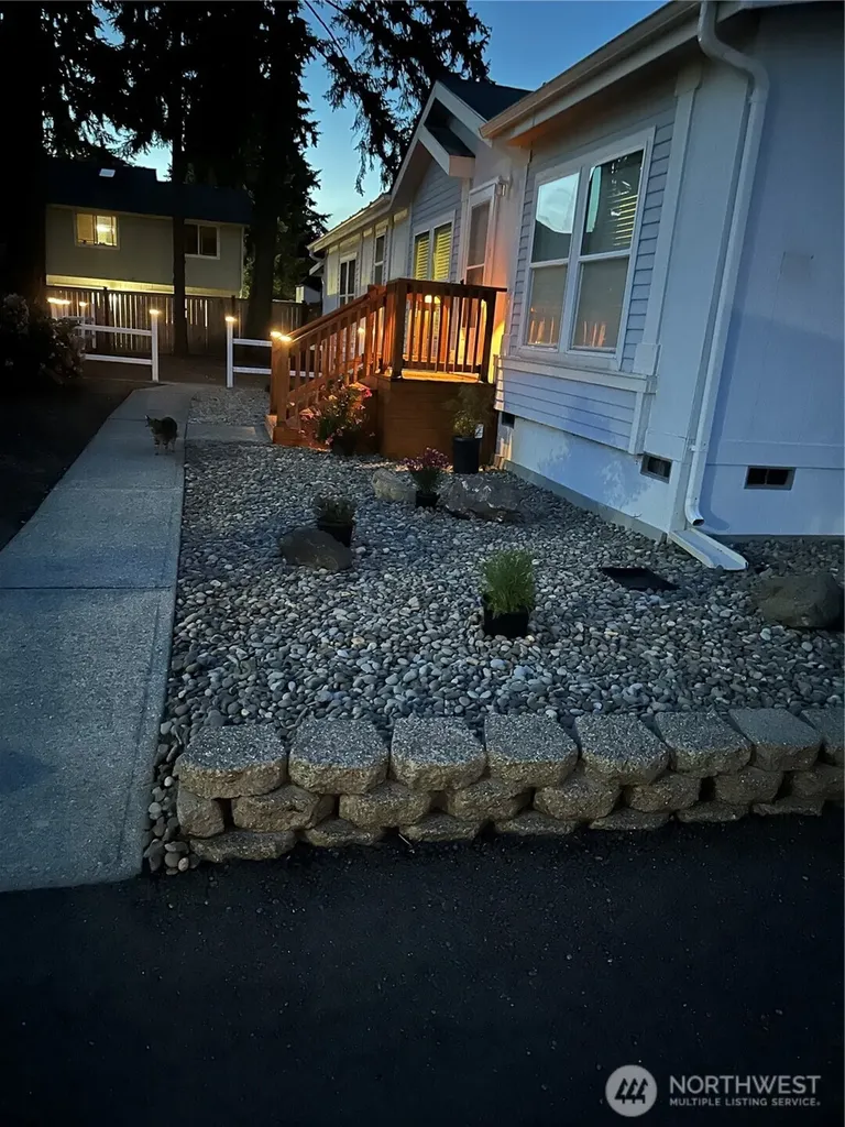 11303 124th Street Ct E Puyallup WA 98374