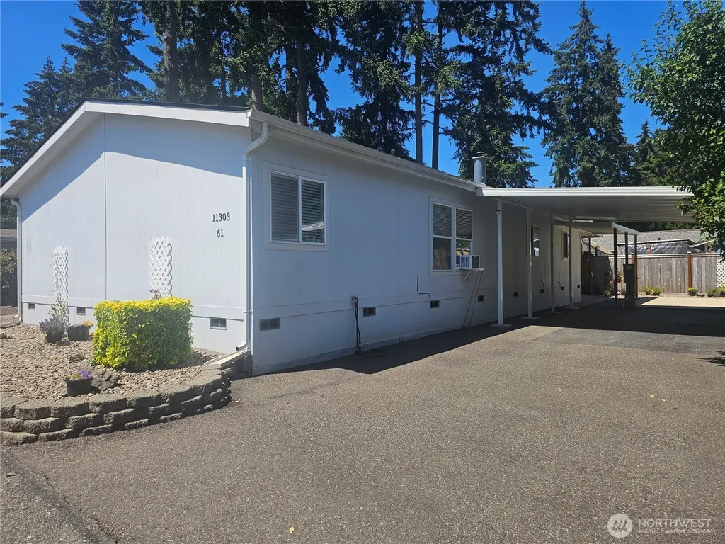 11303 124th Street Ct E Puyallup WA 98374