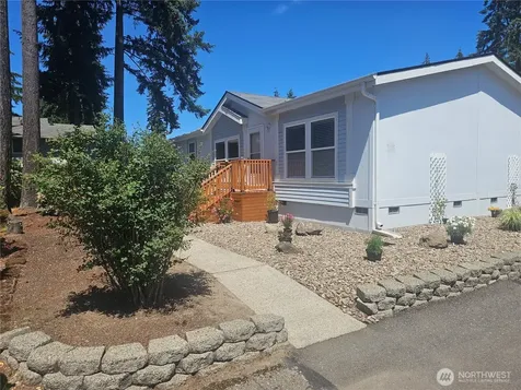 11303 124th Street Ct E Puyallup WA 98374