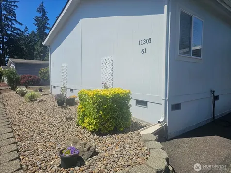 11303 124th Street Ct E Puyallup WA 98374