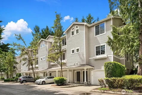 2020 132nd Avenue SE Bellevue WA 98005