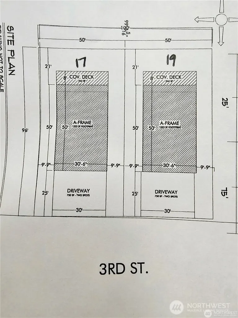 17 N 3rd Street Pacific Beach WA 98571