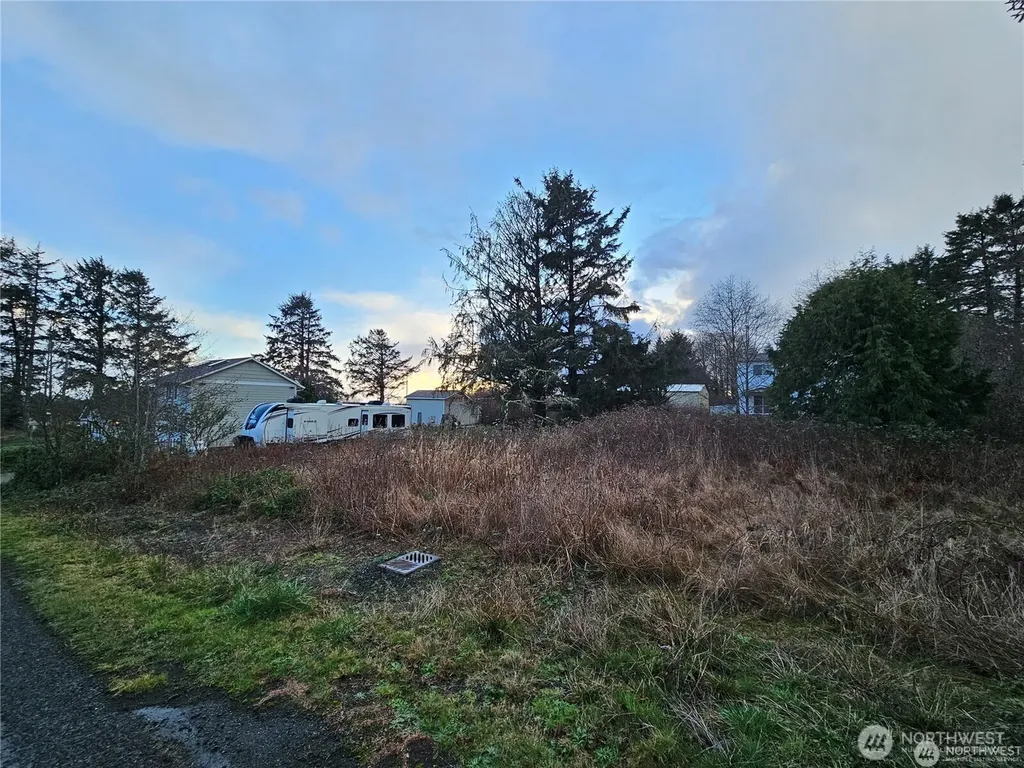 17 N 3rd Street Pacific Beach WA 98571