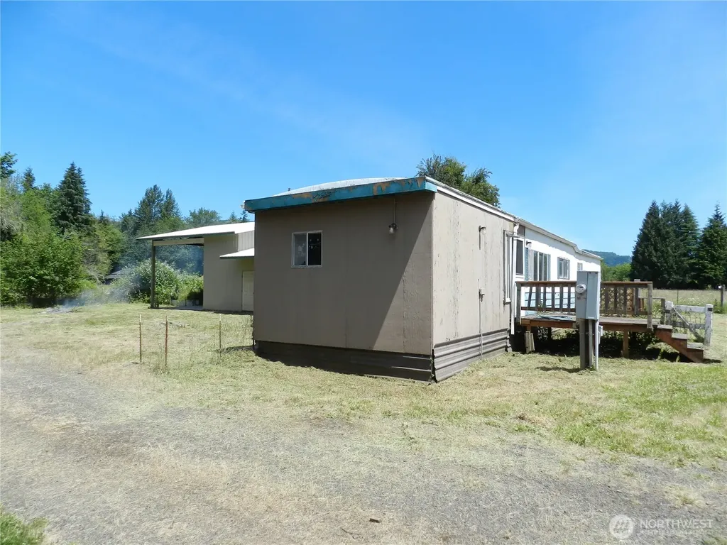 146 Damron Road Mossyrock WA 98564