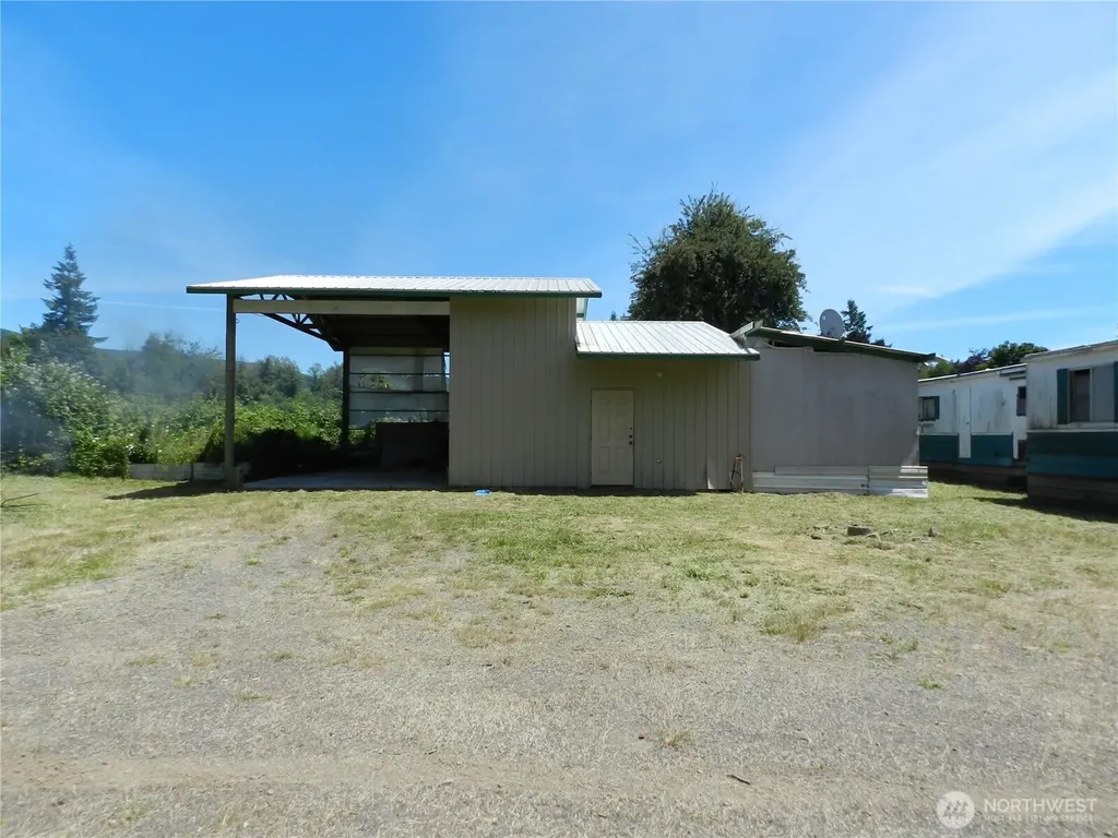 146 Damron Road Mossyrock WA 98564