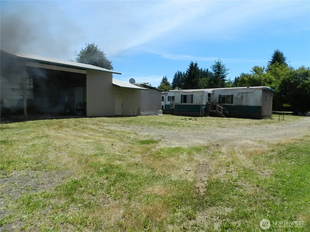 146 Damron Road Mossyrock WA 98564