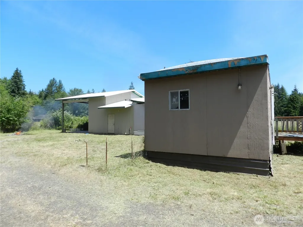 146 Damron Road Mossyrock WA 98564