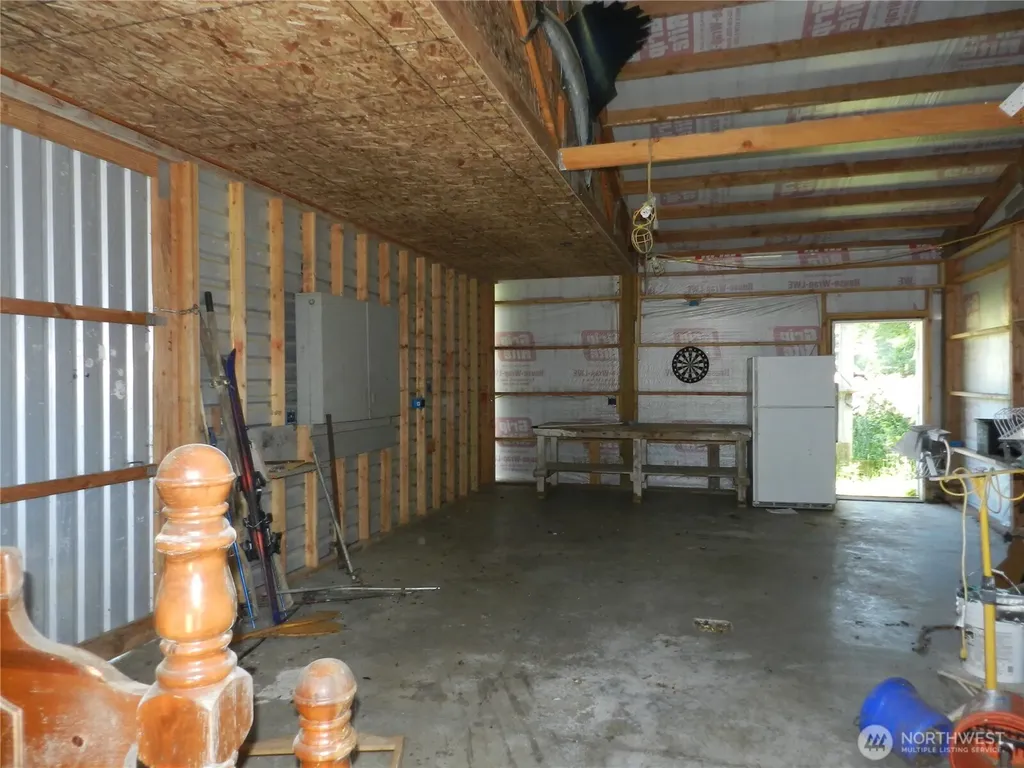 146 Damron Road Mossyrock WA 98564