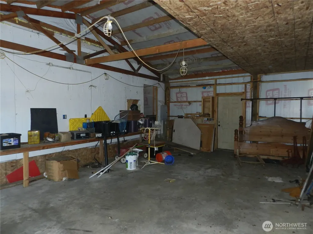 146 Damron Road Mossyrock WA 98564