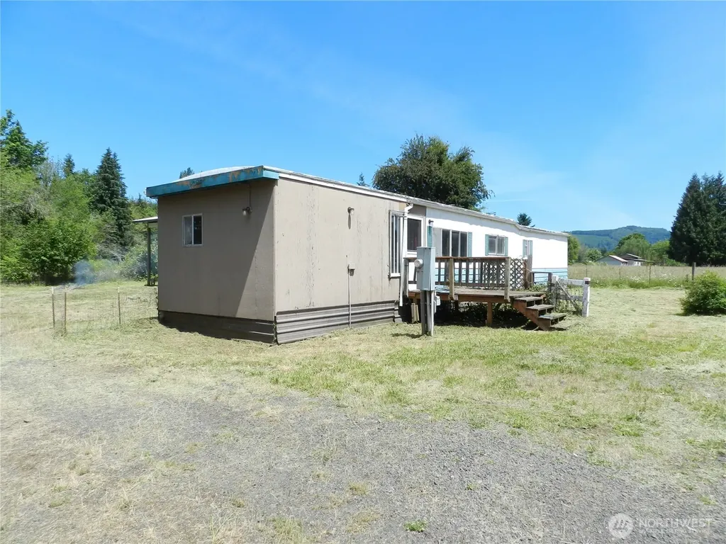 146 Damron Road Mossyrock WA 98564
