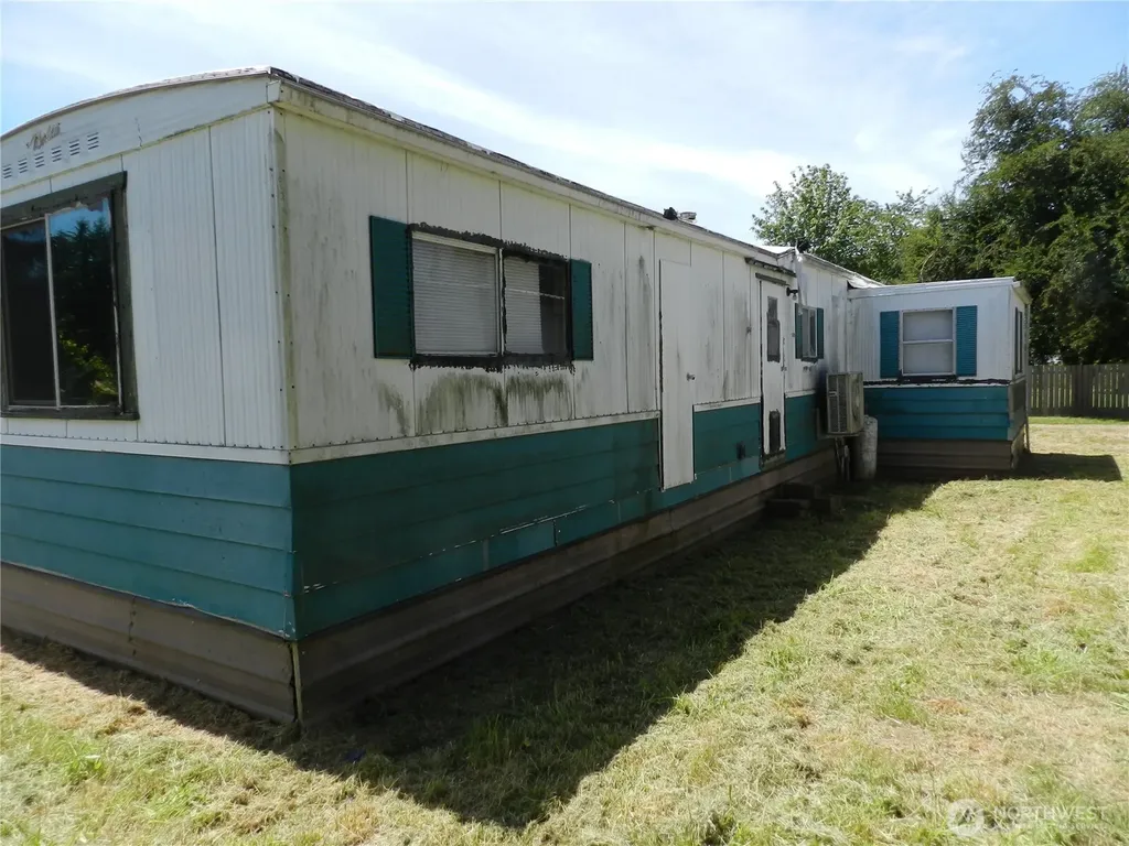 146 Damron Road Mossyrock WA 98564