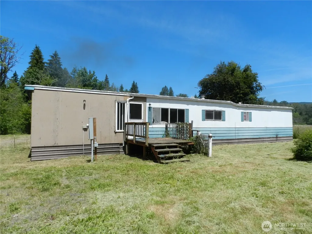 146 Damron Road Mossyrock WA 98564