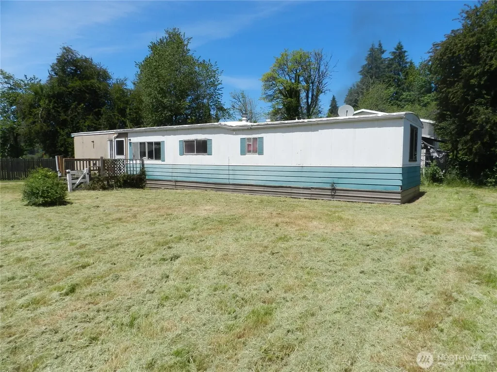 146 Damron Road Mossyrock WA 98564