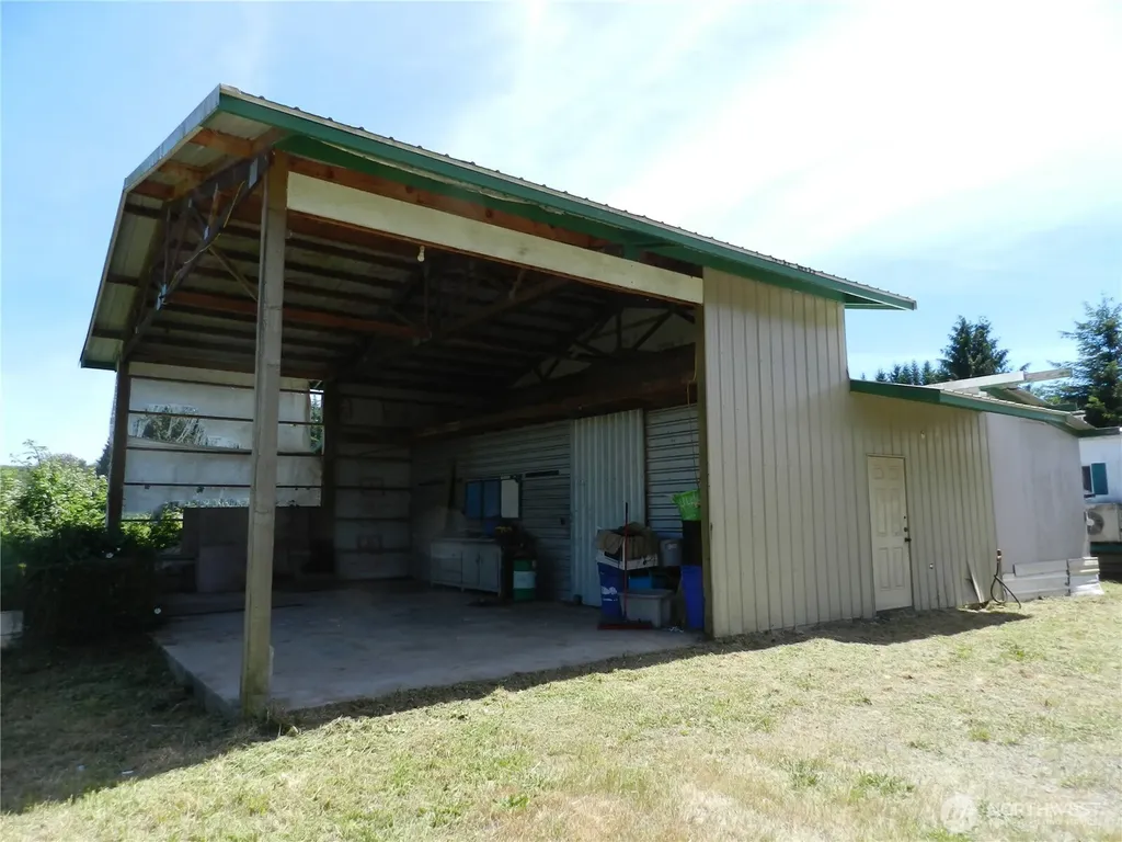 146 Damron Road Mossyrock WA 98564