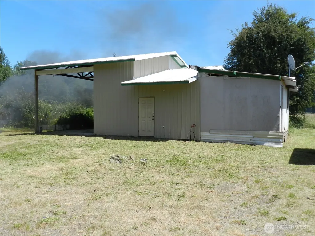 146 Damron Road Mossyrock WA 98564